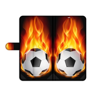 Zatváracie puzdro pre Samsung Galaxy A03S