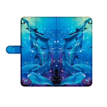 Knižný obal pre Samsung Galaxy A03S
