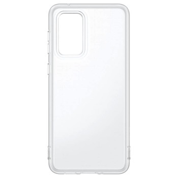 Priehľadný silikónový kryt pre Samsung Galaxy A33 5G