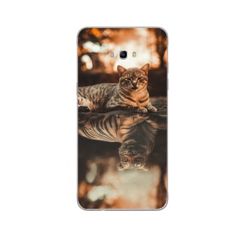 Silikónový kryt pre Samsung Galaxy J5 (2016)