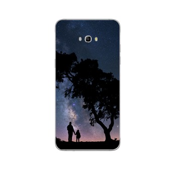 Ochranné puzdro pre Samsung Galaxy J5 (2016)