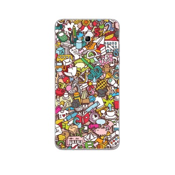 Kryt pre Samsung Galaxy J5 (2016)