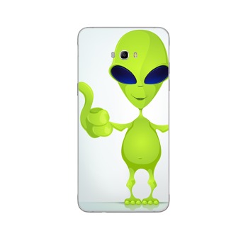 Ochranné puzdro pre Samsung Galaxy J5 (2016)