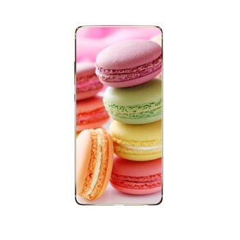Silikónový kryt pre mobilný telefón Samsung Galaxy J7 (2016)