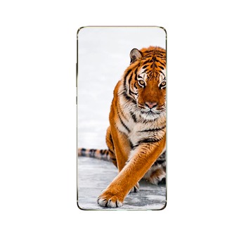 Silikónové puzdro pre Samsung Galaxy J7 (2016)