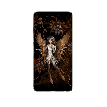 Silikónové puzdro pre Samsung Galaxy J7 (2016)
