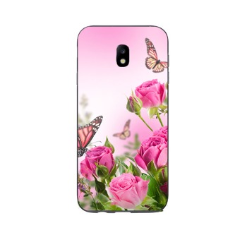 Ochranný kryt pre Samsung Galaxy J7 2017