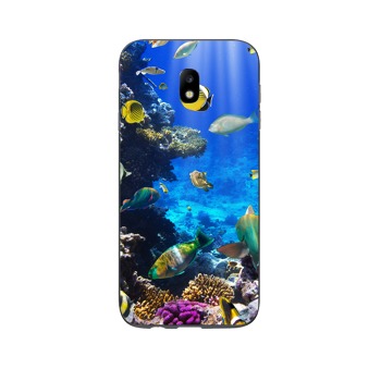 Ochranný kryt pre Samsung Galaxy J7 2017