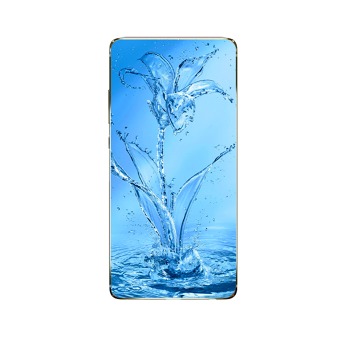 Silikónové puzdro pre Samsung Galaxy J3 (2017)