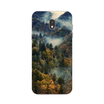 Zadný kryt pre Samsung Galaxy J5 (2017)