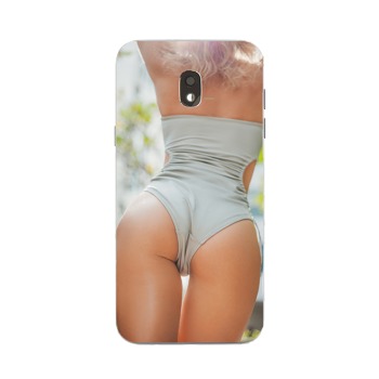 Štýlový kryt pre Samsung Galaxy J5 (2017)