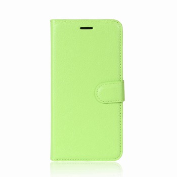 Puzdro pre Samsung Galaxy J6 (2018) - zelené