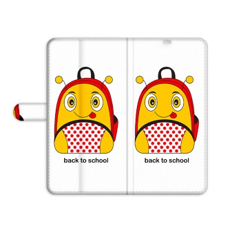 Puzdro pre Samsung Galaxy J4 (2018)