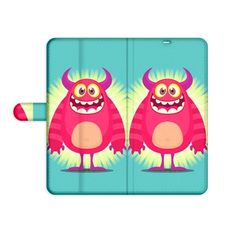 Kryt pre Samsung Galaxy J4 (2018)