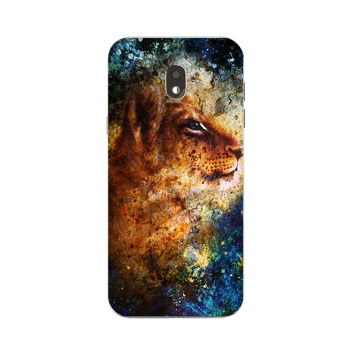 Silikónový kryt pre Samsung Galaxy J3 (2018)