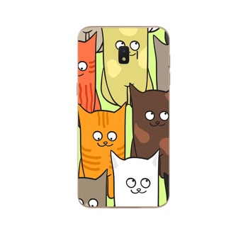 Kryt pre Samsung Galaxy J3 (2018)