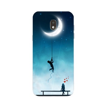 Kryt pre Samsung Galaxy J3 (2018)