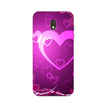 Kryt pre Samsung Galaxy J3 (2018)