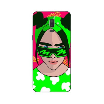 Kryt pre Samsung Galaxy J8 (2018)