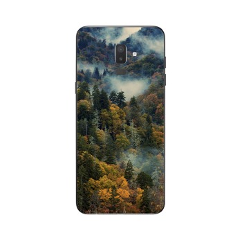 Ochranné puzdro pre Samsung Galaxy J8 (2018)