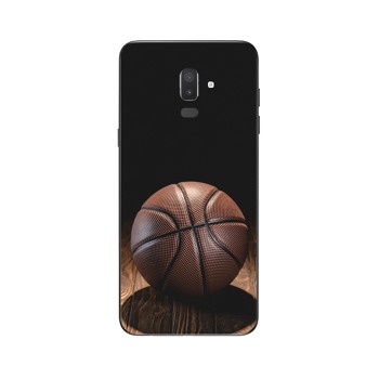 Kryt pre Samsung Galaxy J8 (2018)