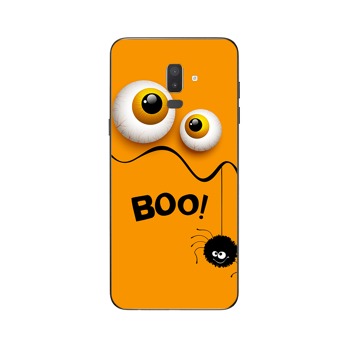 Kryt pre Samsung Galaxy J8 (2018)