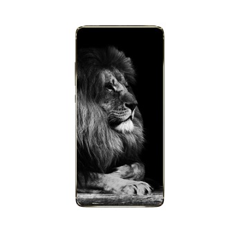 Štýlové puzdro pre Samsung Galaxy J2 Pro (2018)