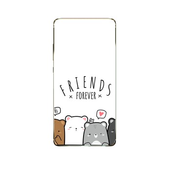 Silikónový kryt pre Samsung Galaxy J2 Pro (2018)