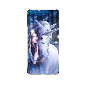 Silikónové puzdro pre Samsung Galaxy J2 Pro (2018)