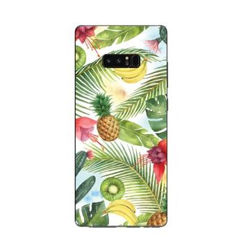 Štýlové puzdro pre Samsung Galaxy Note 8