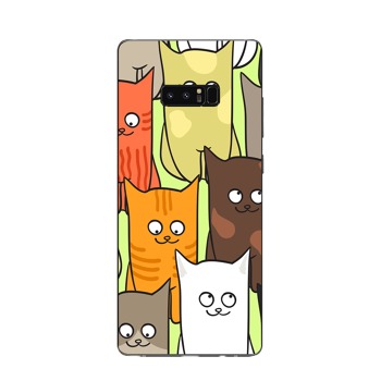Kryt pre Samsung Galaxy Note 8