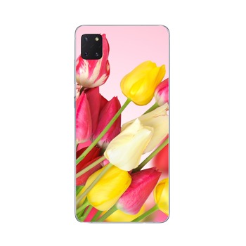 Silikónový kryt pre Samsung Galaxy Note 10