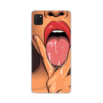 Zadný kryt pre Samsung Galaxy Note 10