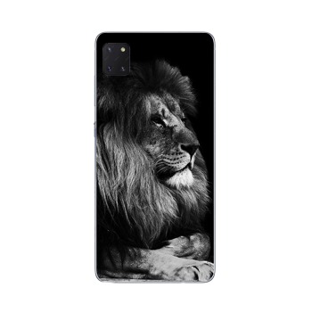 Štýlový kryt pre Samsung Galaxy Note 10