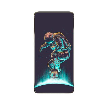 Silikónový kryt pre Samsung Galaxy M15 5G