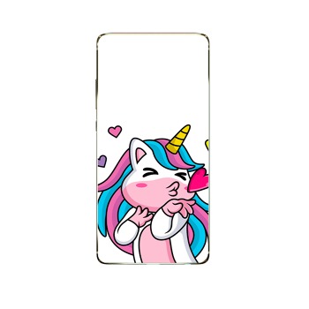 Silikónový kryt pre Samsung Galaxy M15 5G