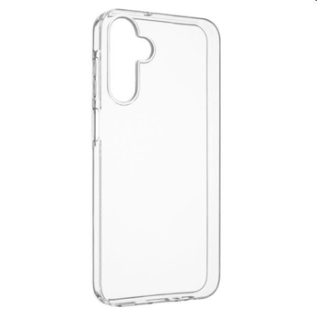 Priehľadný silikónový kryt pre Samsung Galaxy M15 5G
