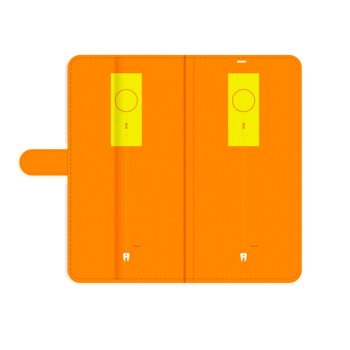 Flipové puzdro pre Samsung Galaxy M55 5G