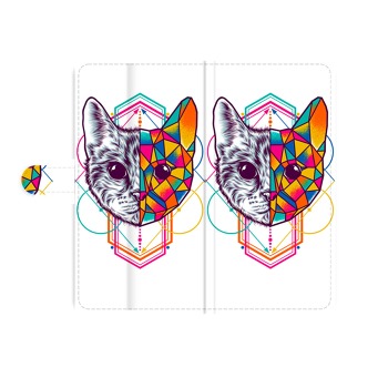 Flipové puzdro pre Samsung Galaxy M55 5G