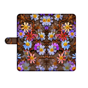 Flipové puzdro pre Samsung Galaxy M55 5G