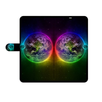 Flipové puzdro pre Samsung Galaxy M55 5G