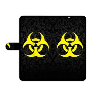 Flipové puzdro pre Samsung Galaxy M55 5G