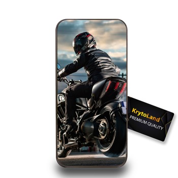 Prémiový kryt pre Samsung Galaxy M55 5G