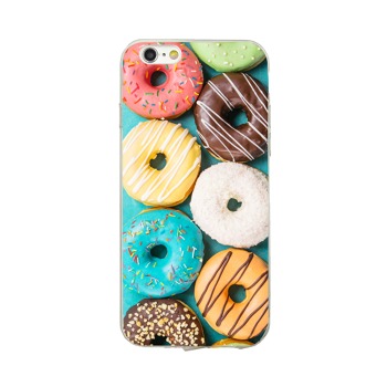 Štýlový kryt pre Samsung Galaxy M20
