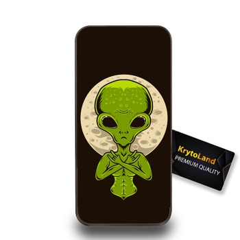 Prémiový kryt pre Samsung Galaxy M21