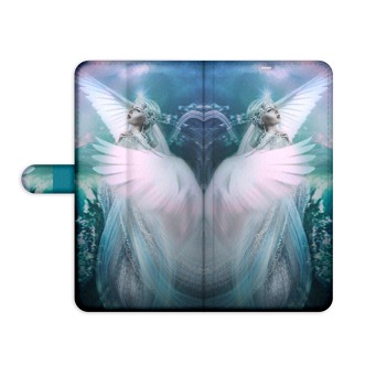 Zatváracie puzdro pre Samsung Galaxy M30