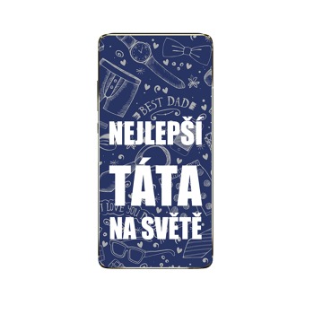 Štýlové puzdro pre Samsung Galaxy M30