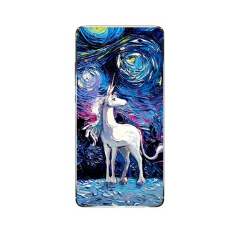 Štýlové puzdro pre Samsung Galaxy M30