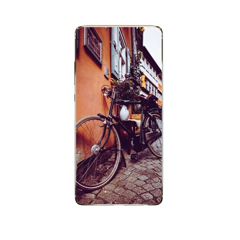 Štýlové puzdro pre Samsung Galaxy M30