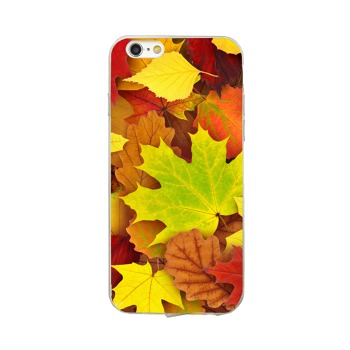 Silikónové puzdro pre Samsung Galaxy M51